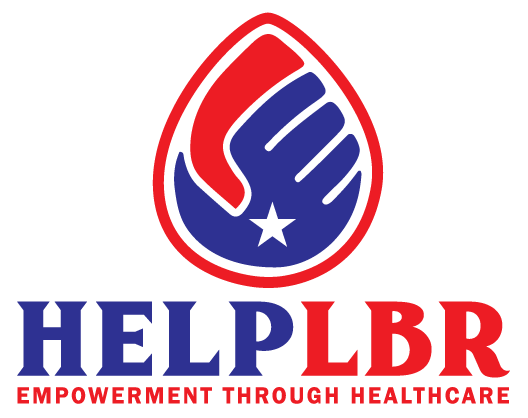 HELP LIBERIA